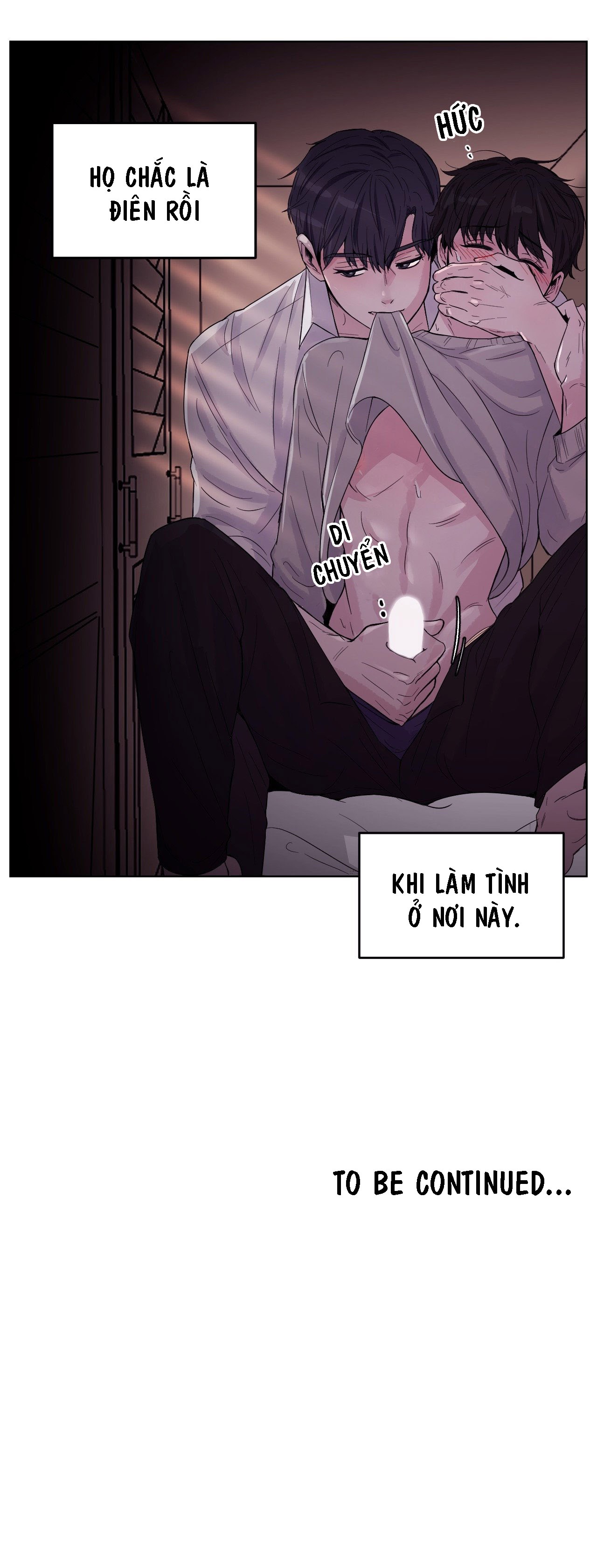 kinh nghiệm cảnh nóng chapter 1 71