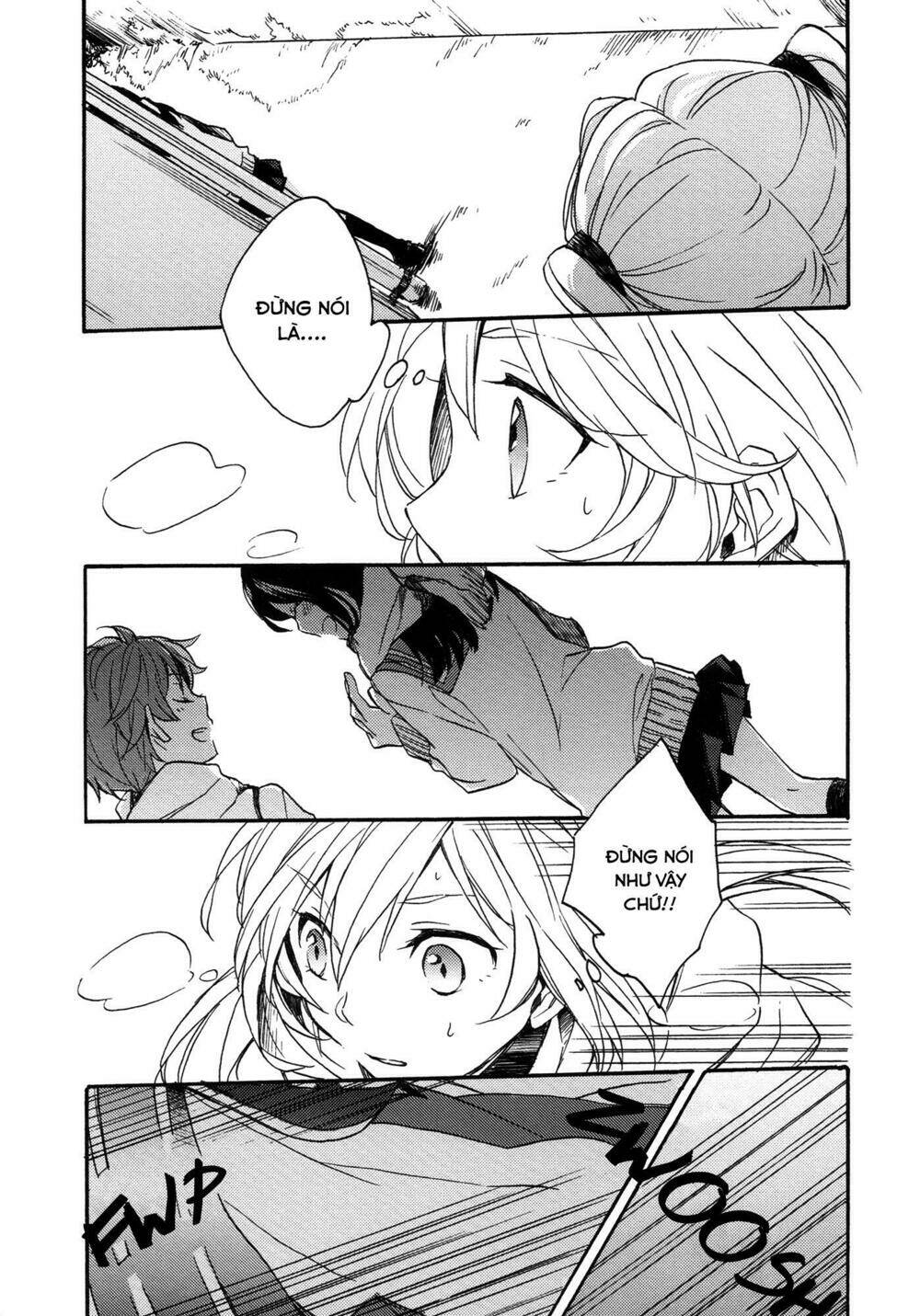 a divine love alone chapter 9 5