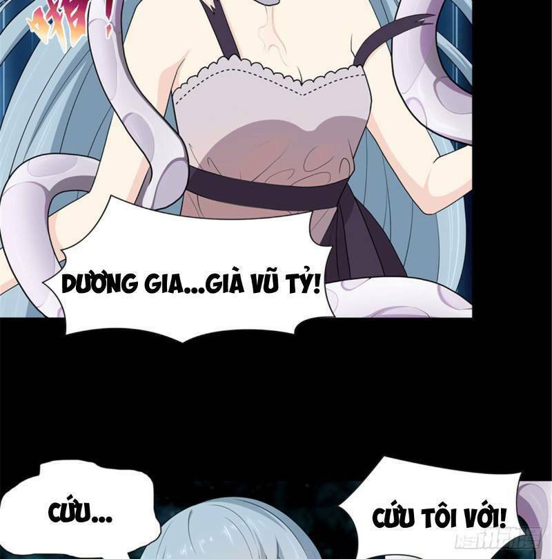 bạn gái virus của tôi chapter 106 8