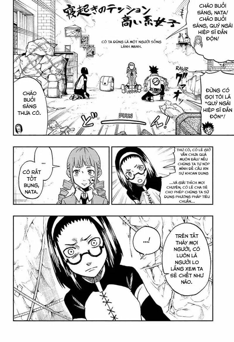 guardian of the witch chapter 2 10