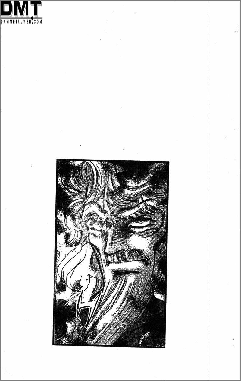 truyền thuyết bá vương phần 2 - vương tử takeru chapter 81 21