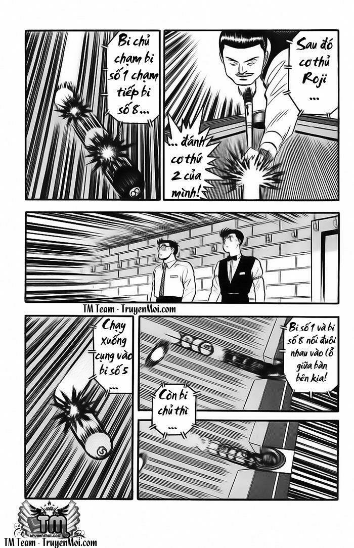 break shot chapter 122 8