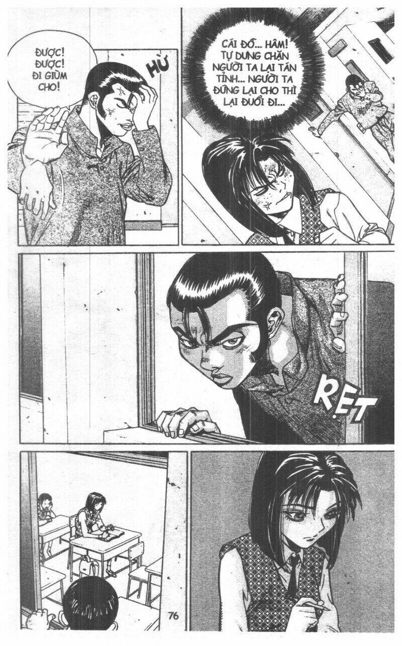 change guy chapter 121 74