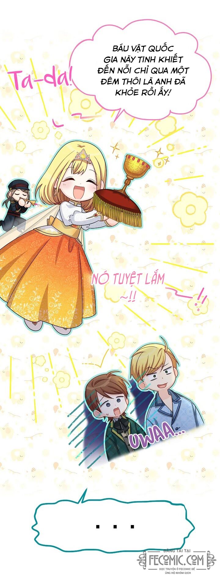 nữ công tước với tâm hồn trống rỗng chapter 54 42