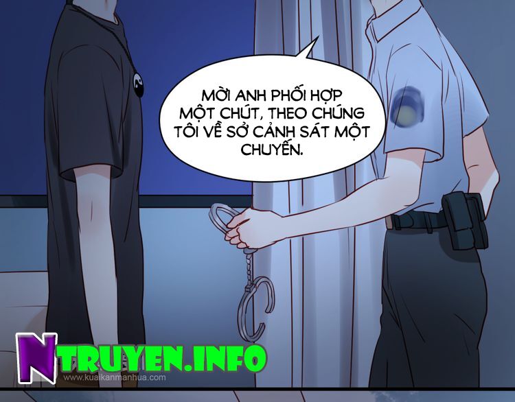 lượm được một tiểu hồ ly phần 1 chapter 37 31