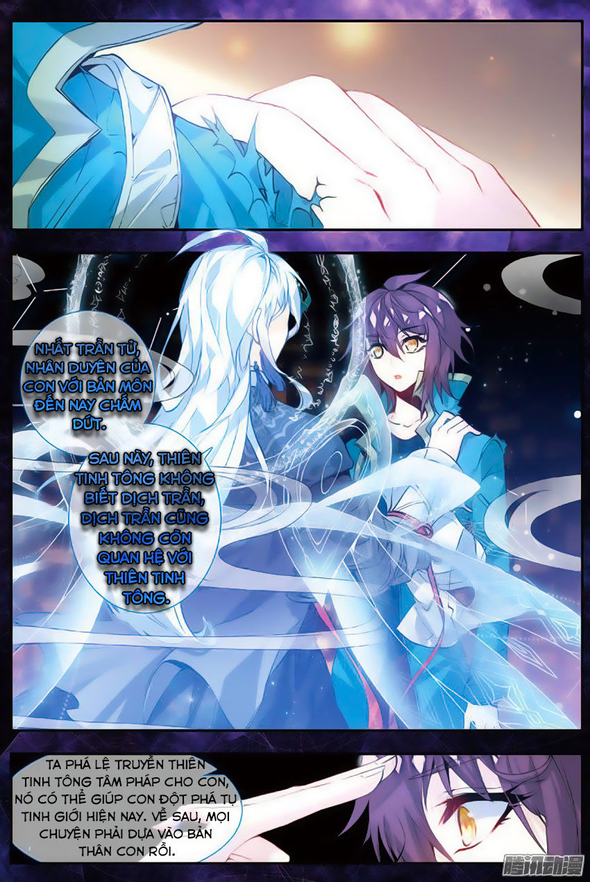 thăng long đạo chapter 28 7