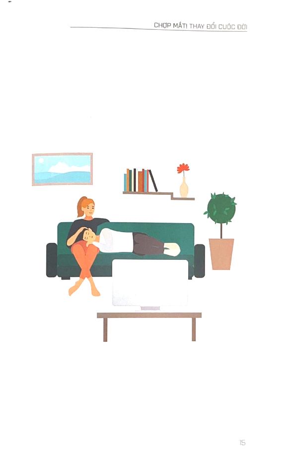 Chợp Mắt! Thay Đổi Cuộc Đời - Take A Nap! Change Your Life