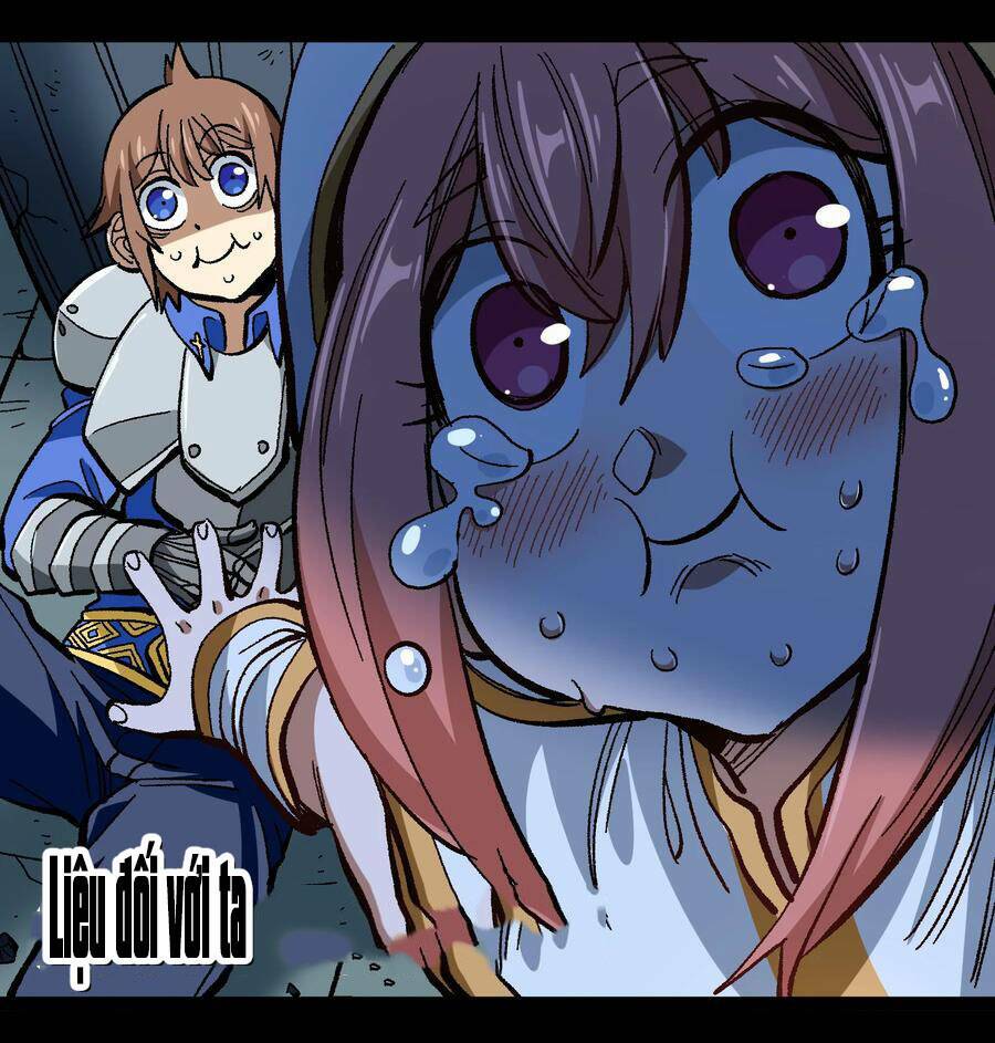 vú em vô địch chapter 17 32