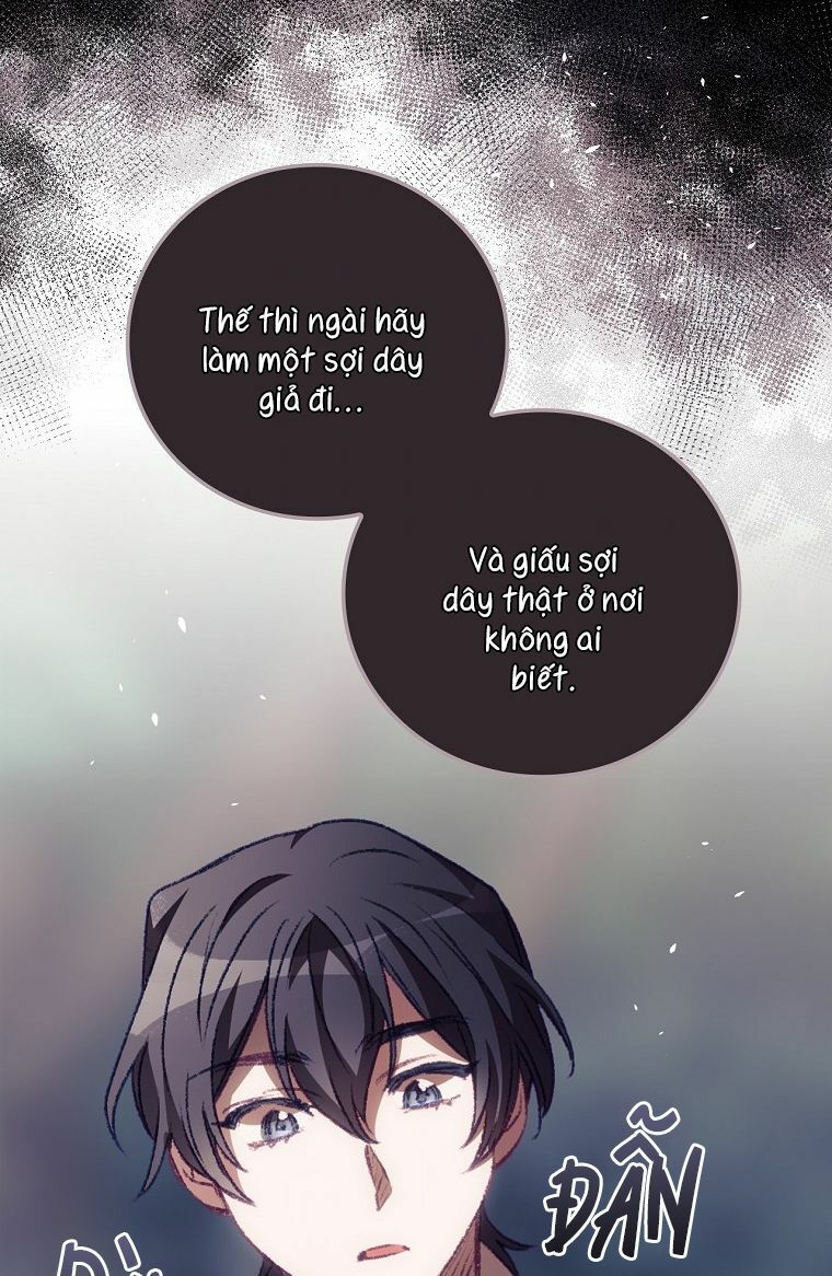 tôi nhìn thấy cái chết của bạn chapter 13 46