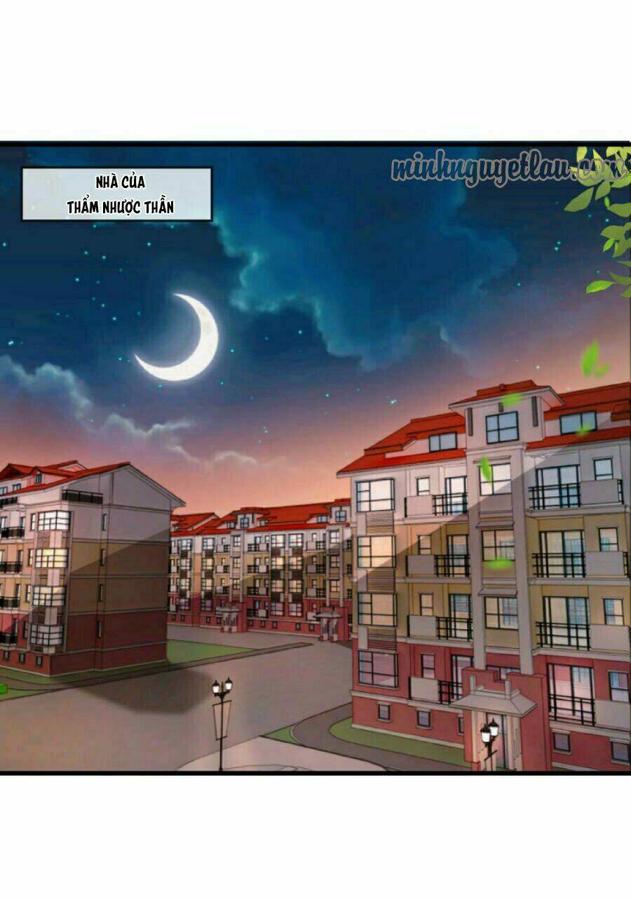 từ chối kết hôn với đại gia: cô dâu bỏ trốn chapter 73 15