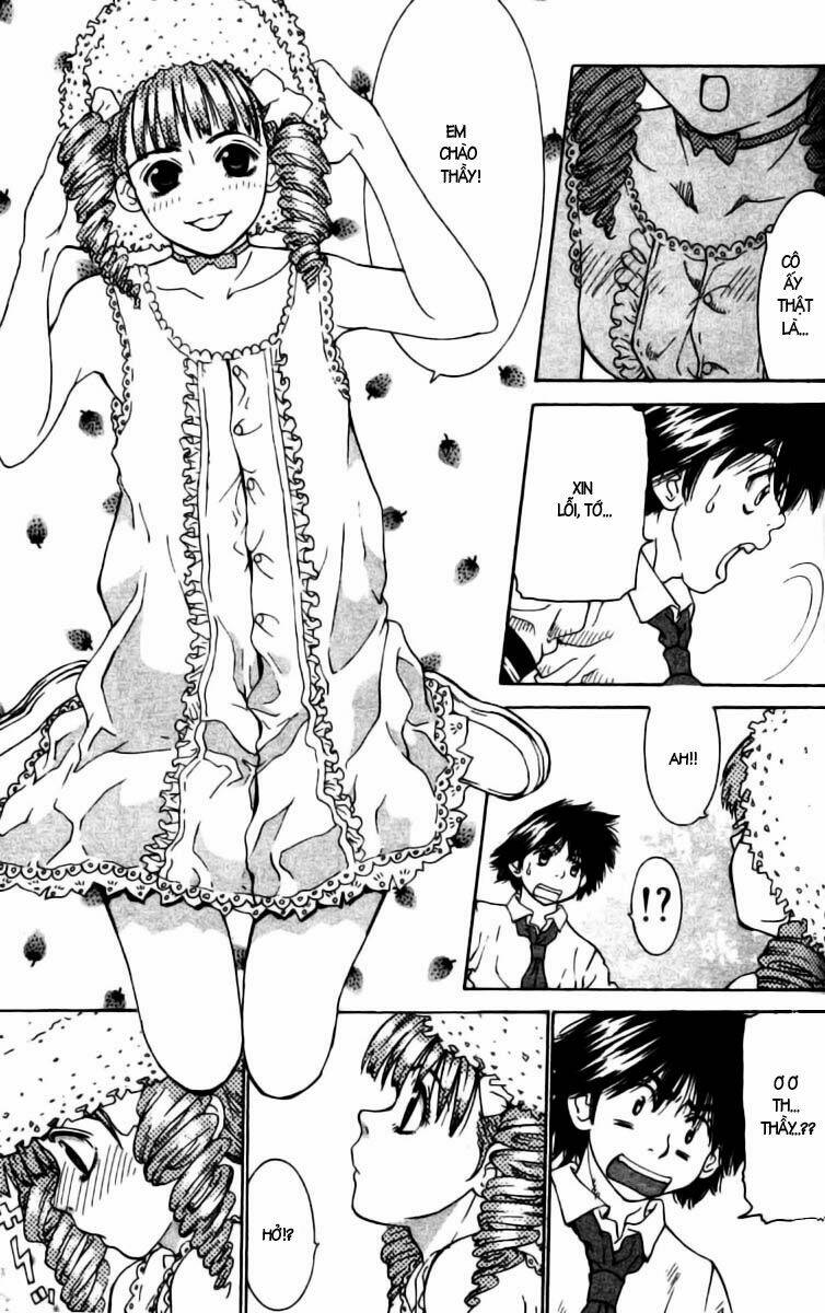 gacha gacha chapter 8 16