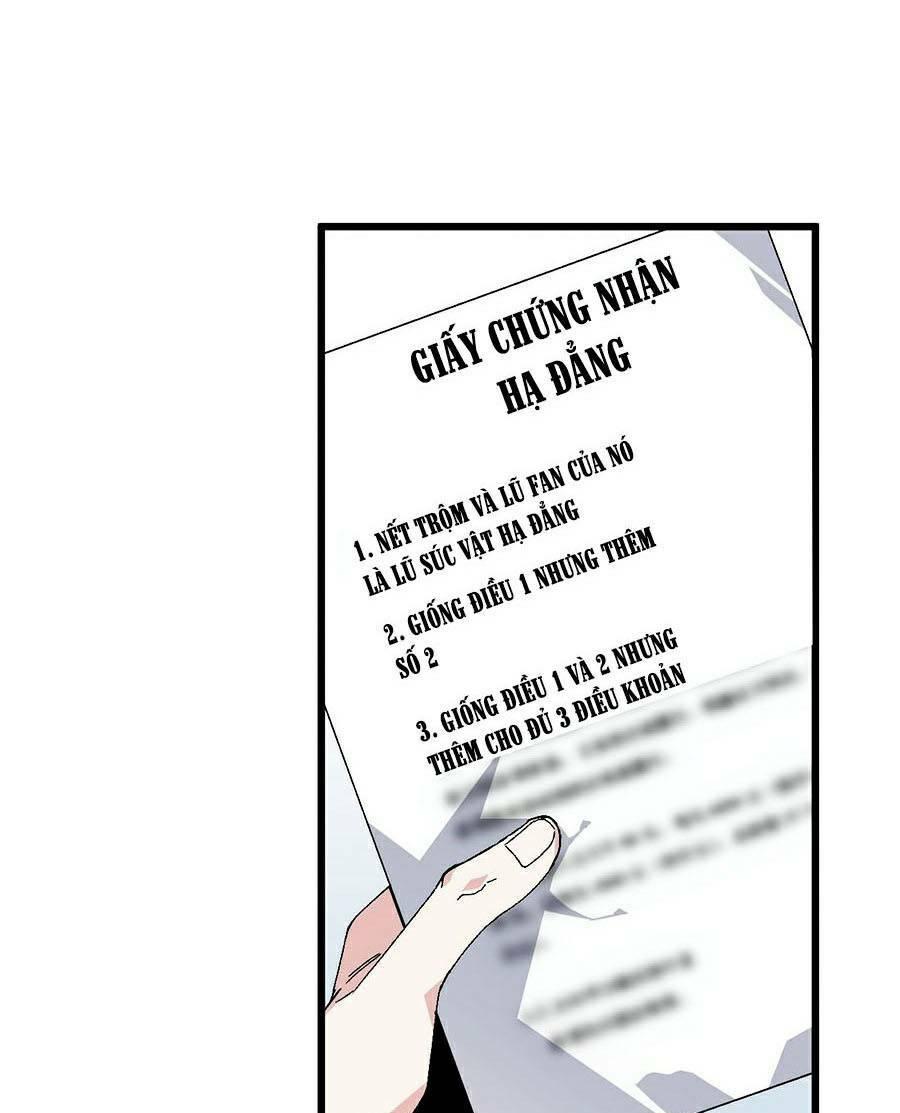 bạn học tôi là lính đánh thuê chapter 59 128