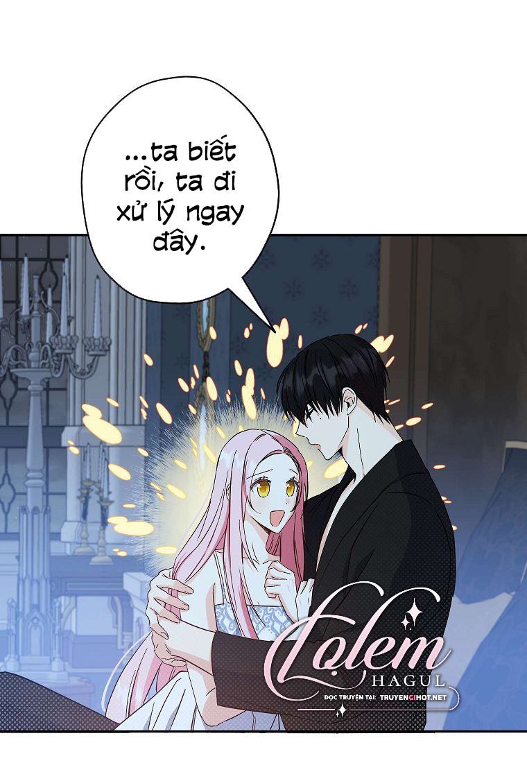 cuộc hôn nhân giả dối chapter 95.2 1