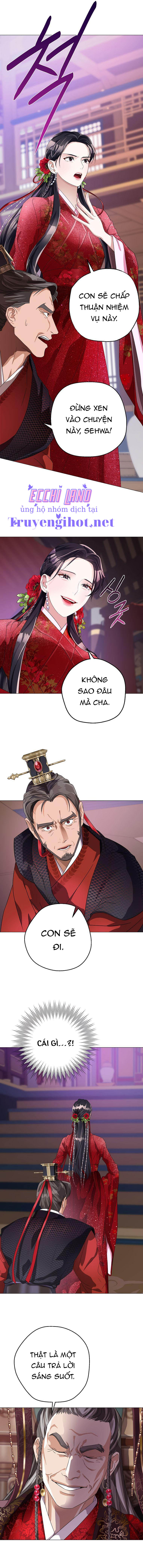 khi hắc nguyệt trỗi dậy chapter 3.2 6