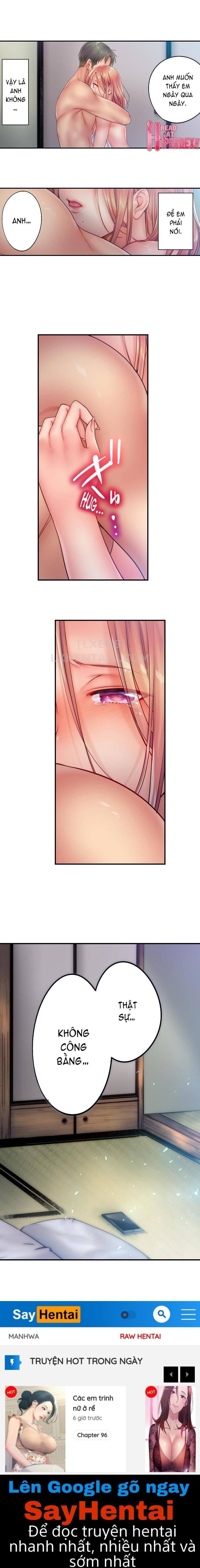 tôi không cưỡng lại được cách hắn massage chapter 34.35 27