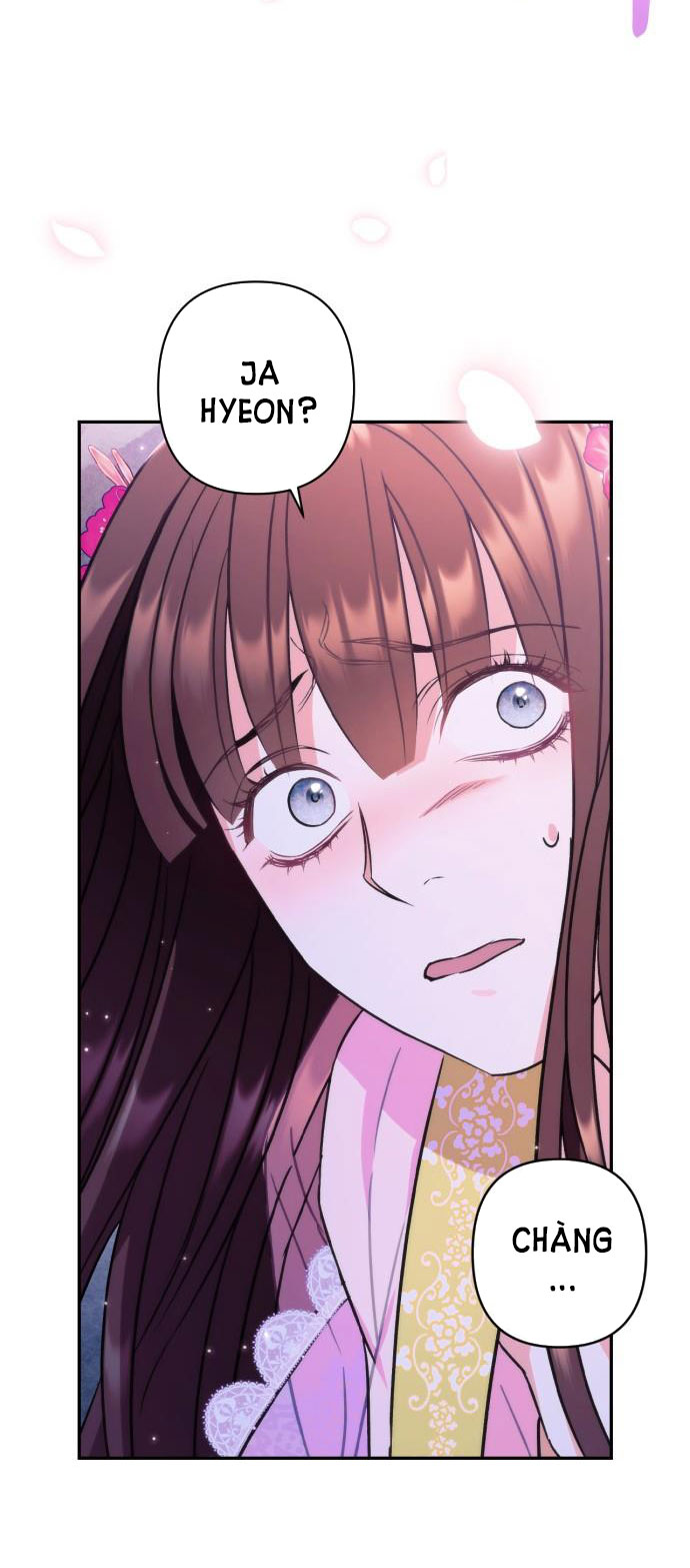 bản tình ca heeran chapter 49.1 25