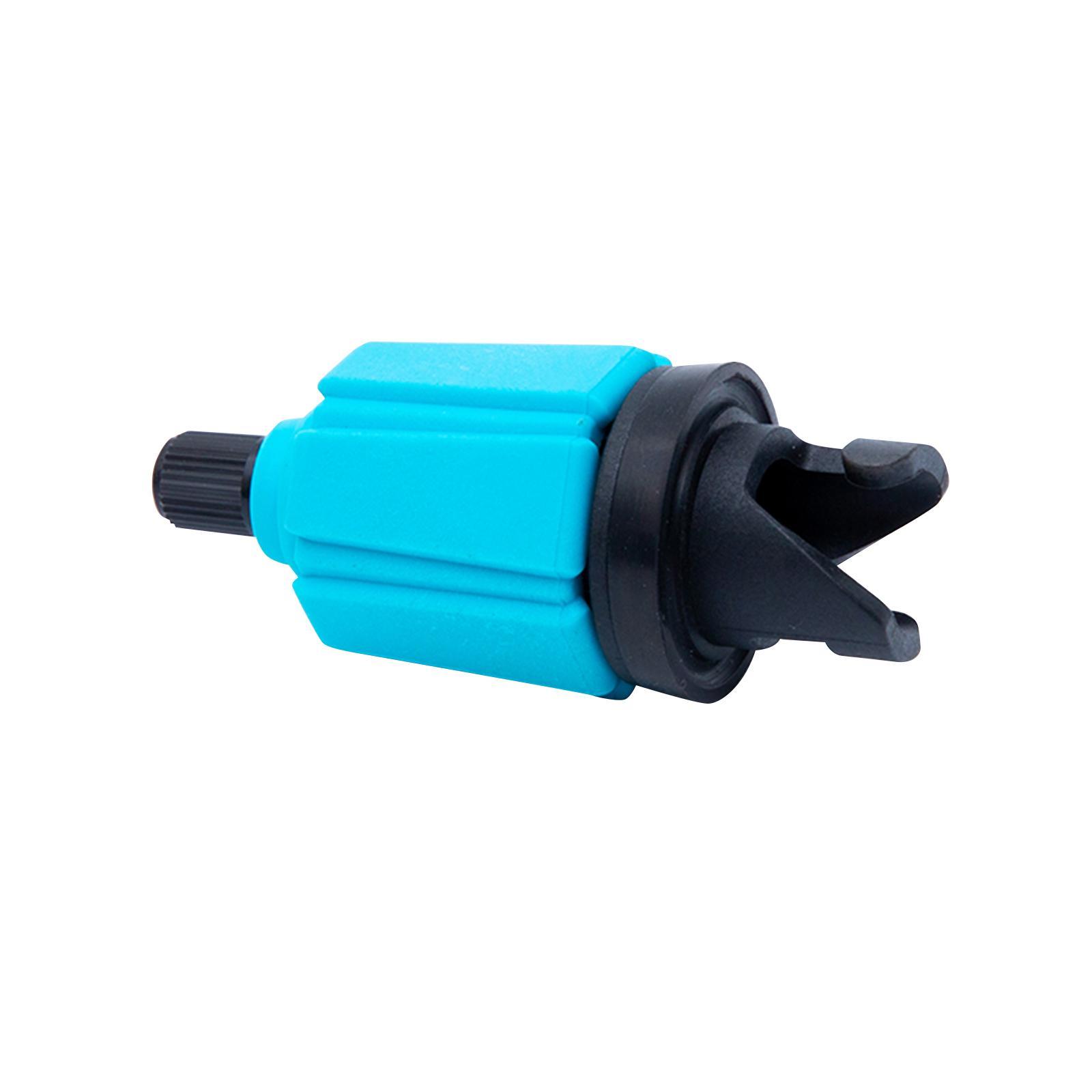 Inflatable Boat Pump Adaptor, Air Pump Converter, Air  Adaptor, Pump Head Connector for Inflatable Kayak/ Stand Up Paddleboard