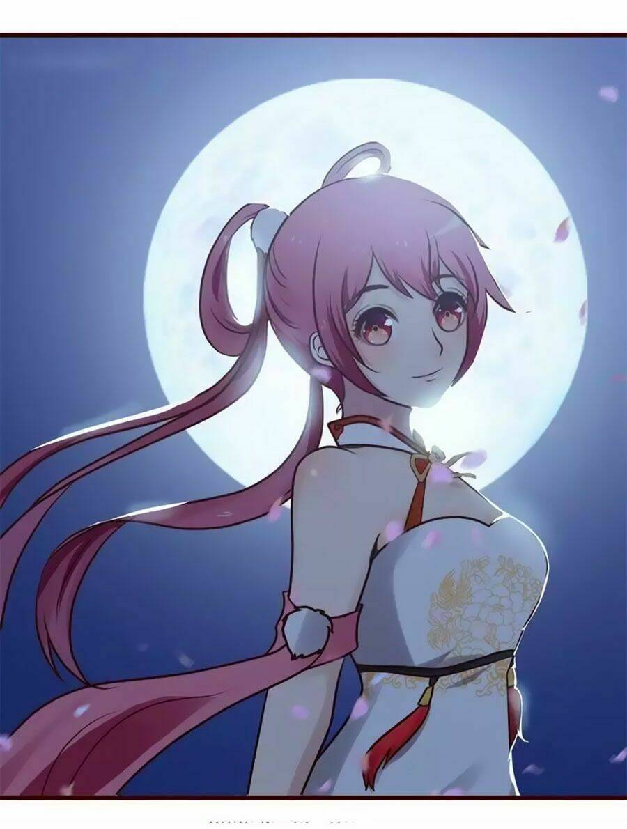 thỏ yêu tiểu vương phi chapter 3 10