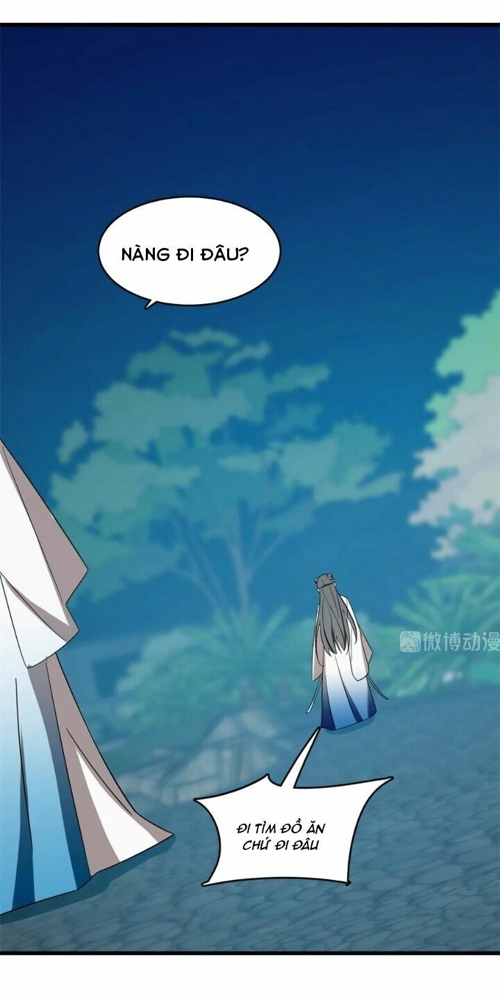 độc bộ thiên hạ: đặc công thần y chapter 230 29