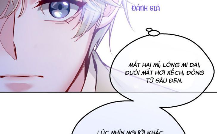chàng nhân viên host và gã hàng xóm nguy hiểm chapter 58 57