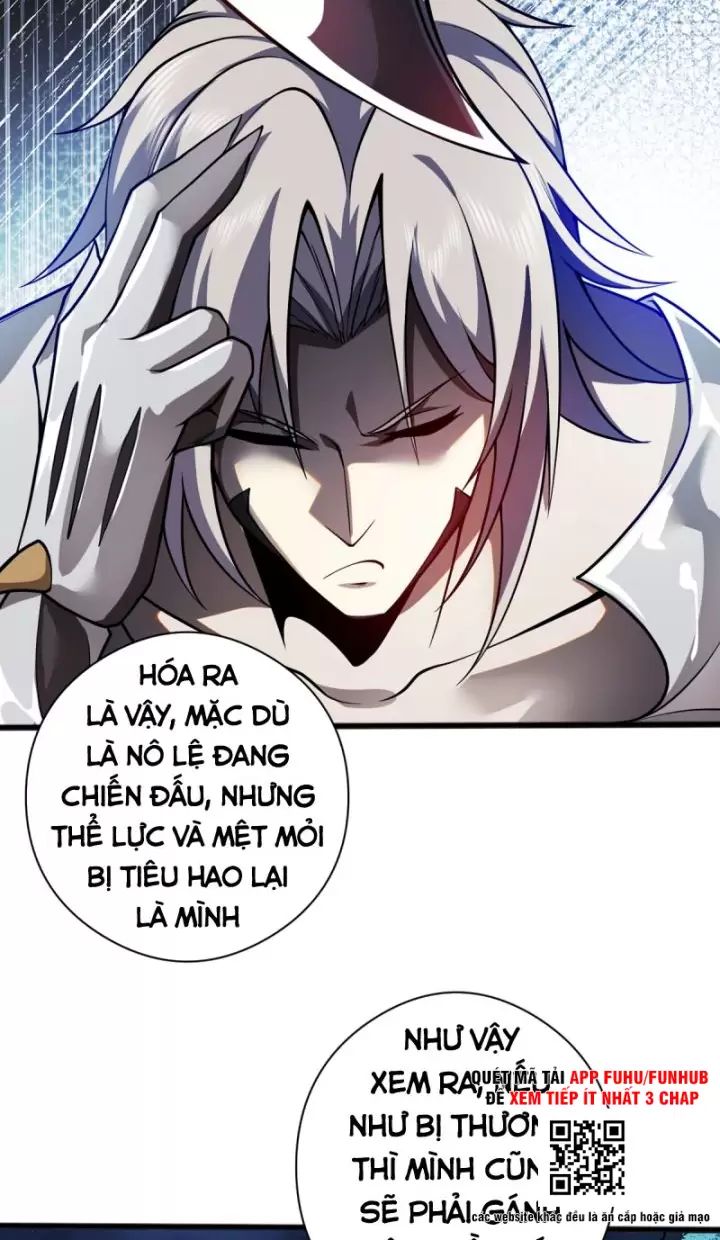ta, chúa tể rừng xanh chapter 26 5