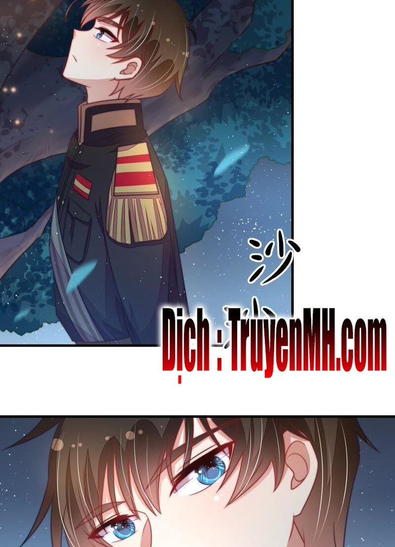 ngày nào thiếu soái cũng ghen chapter 212 10