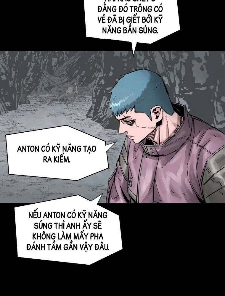 mật mã mê cung chapter 15 59