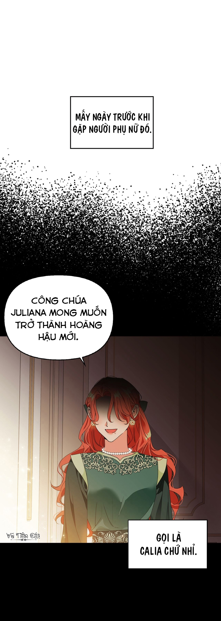 ác nữ xứng đôi với bạo chúa chapter 49 15