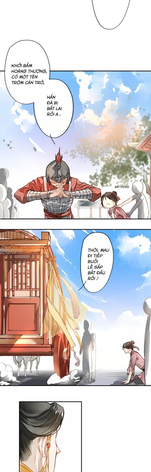 cửu châu thiên khống thành chi phượng hoàng trận chapter 2 20