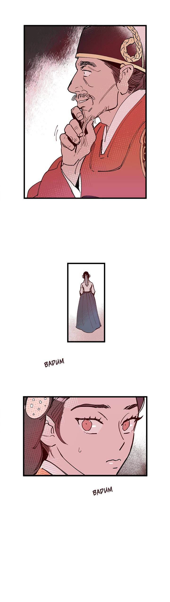 tham vọng quyền lực (full) chapter 5 26