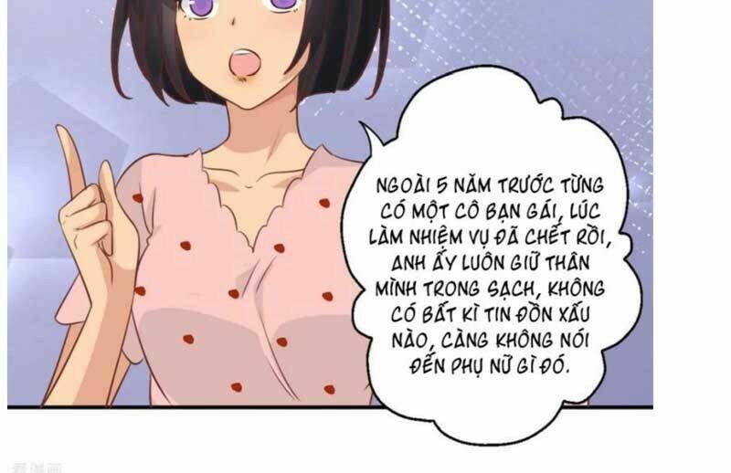 hôn nhân dục vọng: thiếu gia nhẹ một chút! chapter 153 40