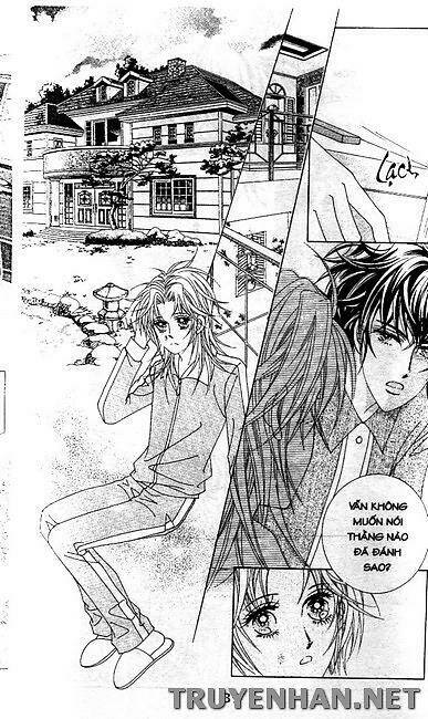 người duy nhất chapter 11 1