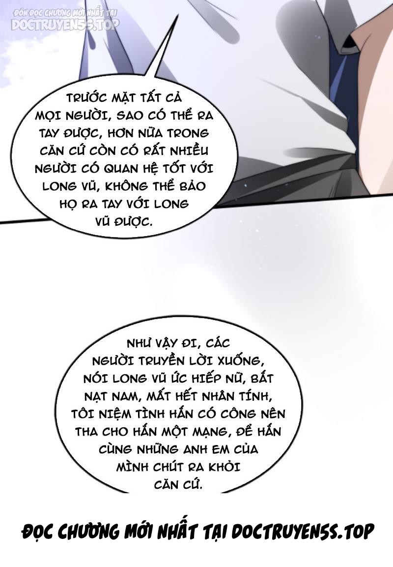 không gian hệ lão lục: dự trữ một vạn tấn thịt ngày tận thế chapter 84 3