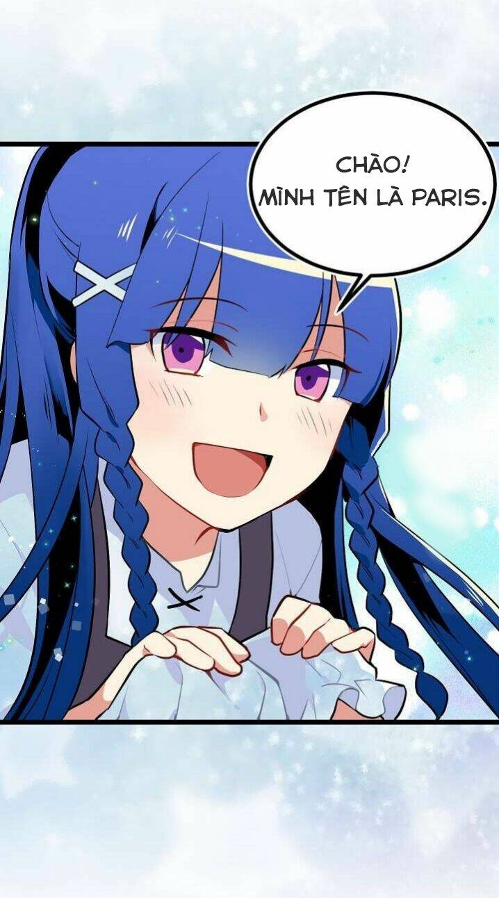 kiểm tra sức mạnh vô hạn chapter 1 31