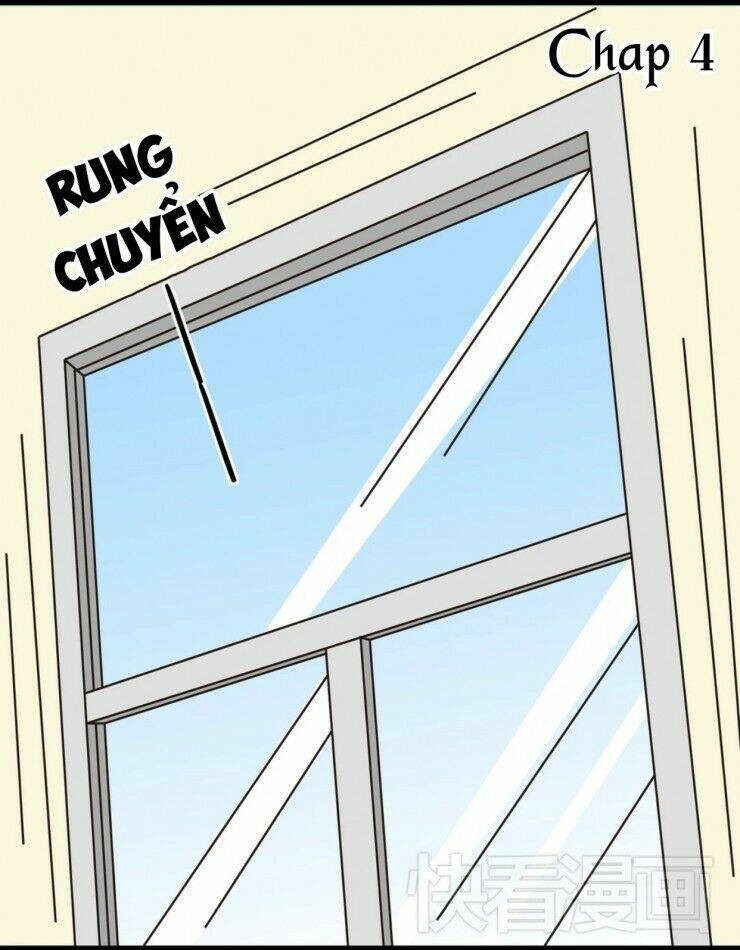 đại ma vương chuyển tới nhà tôi chapter 4 1