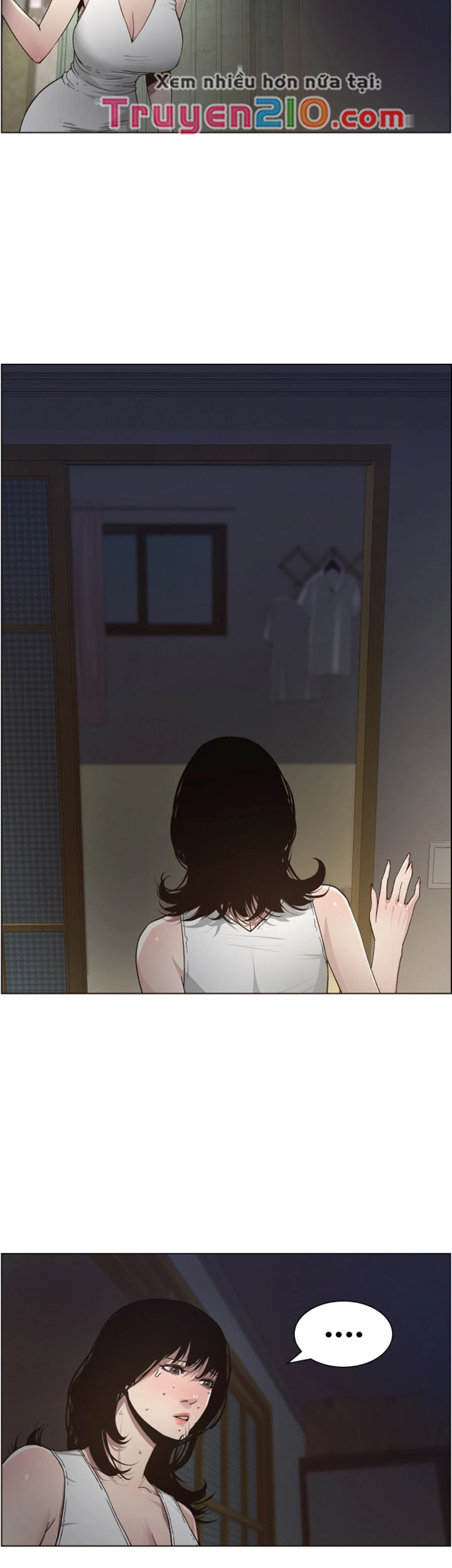 cha dượng chapter 33 17