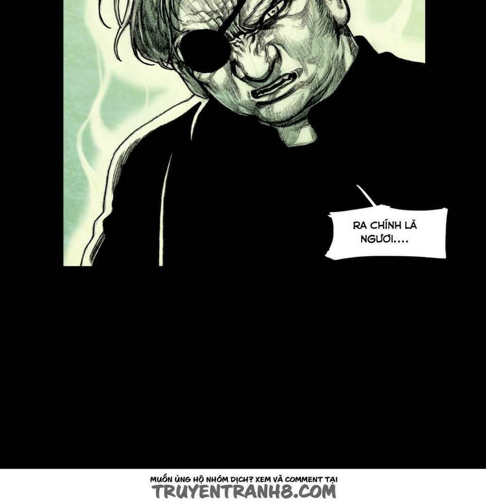 house of doll-ngôi nhà của những búp bê chapter 22 25