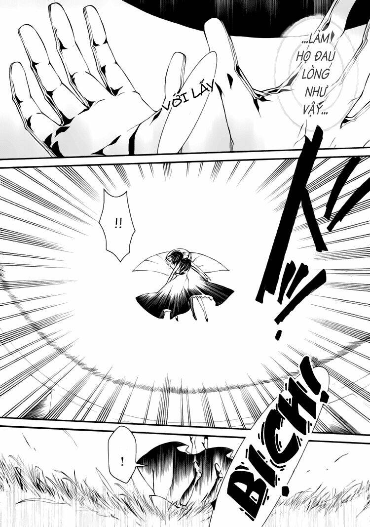 magnolia chapter 3 9