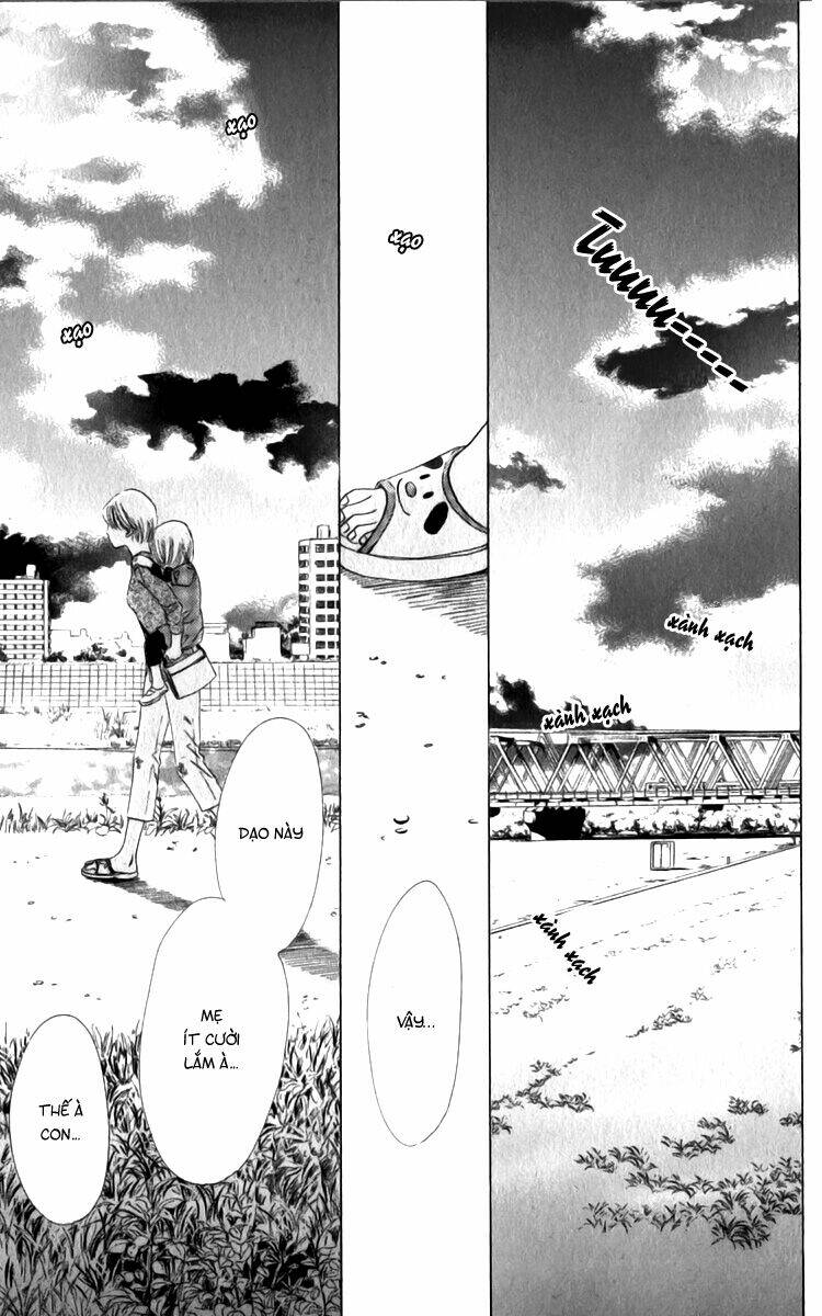 haru koi chapter 4 33