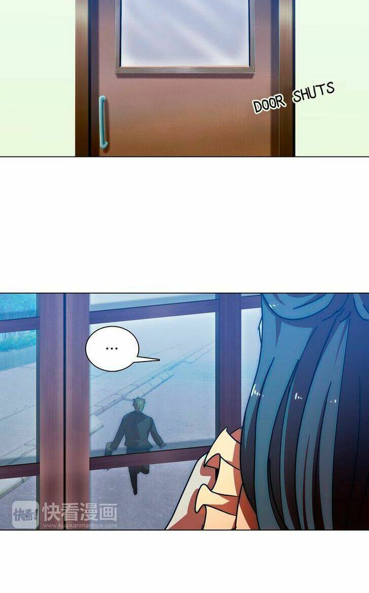 vợ tôi là gangster chapter 2 23