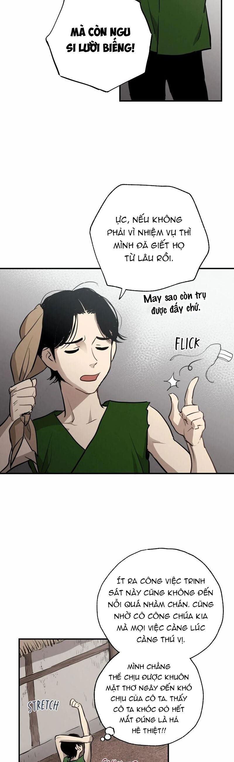 pha lê xanh chapter 35 16