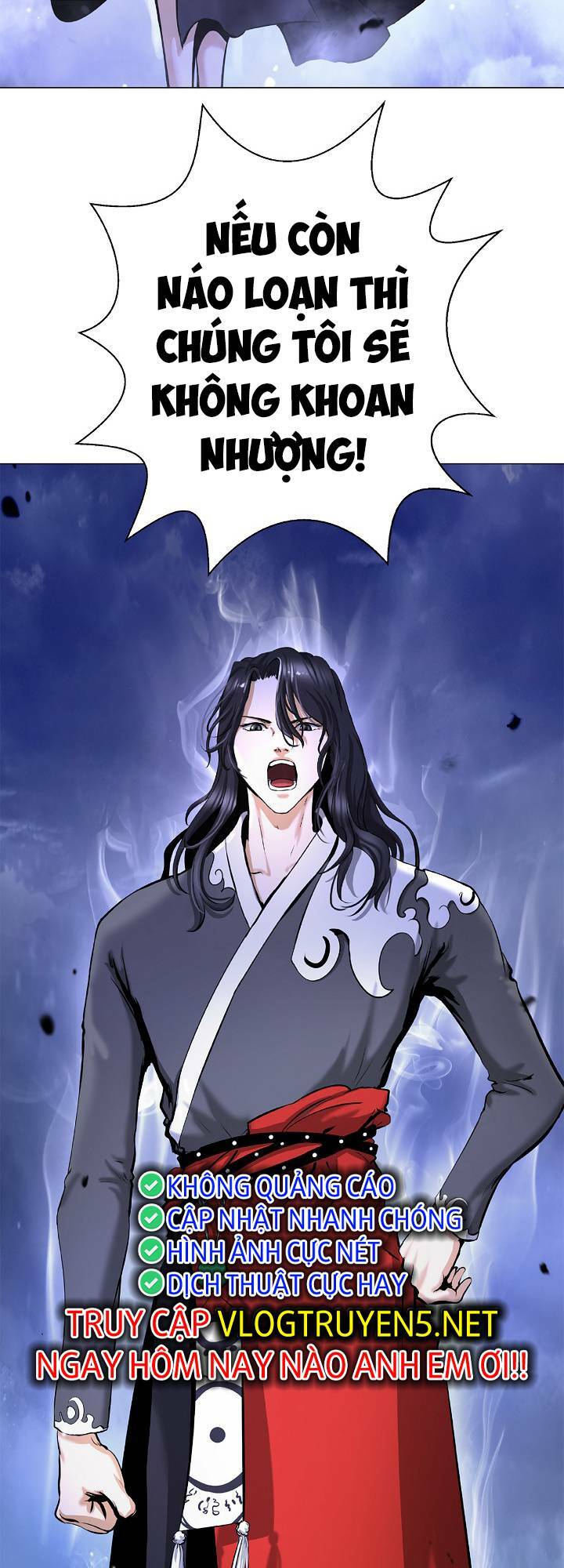 xuyên không thành hổ chapter 117 82