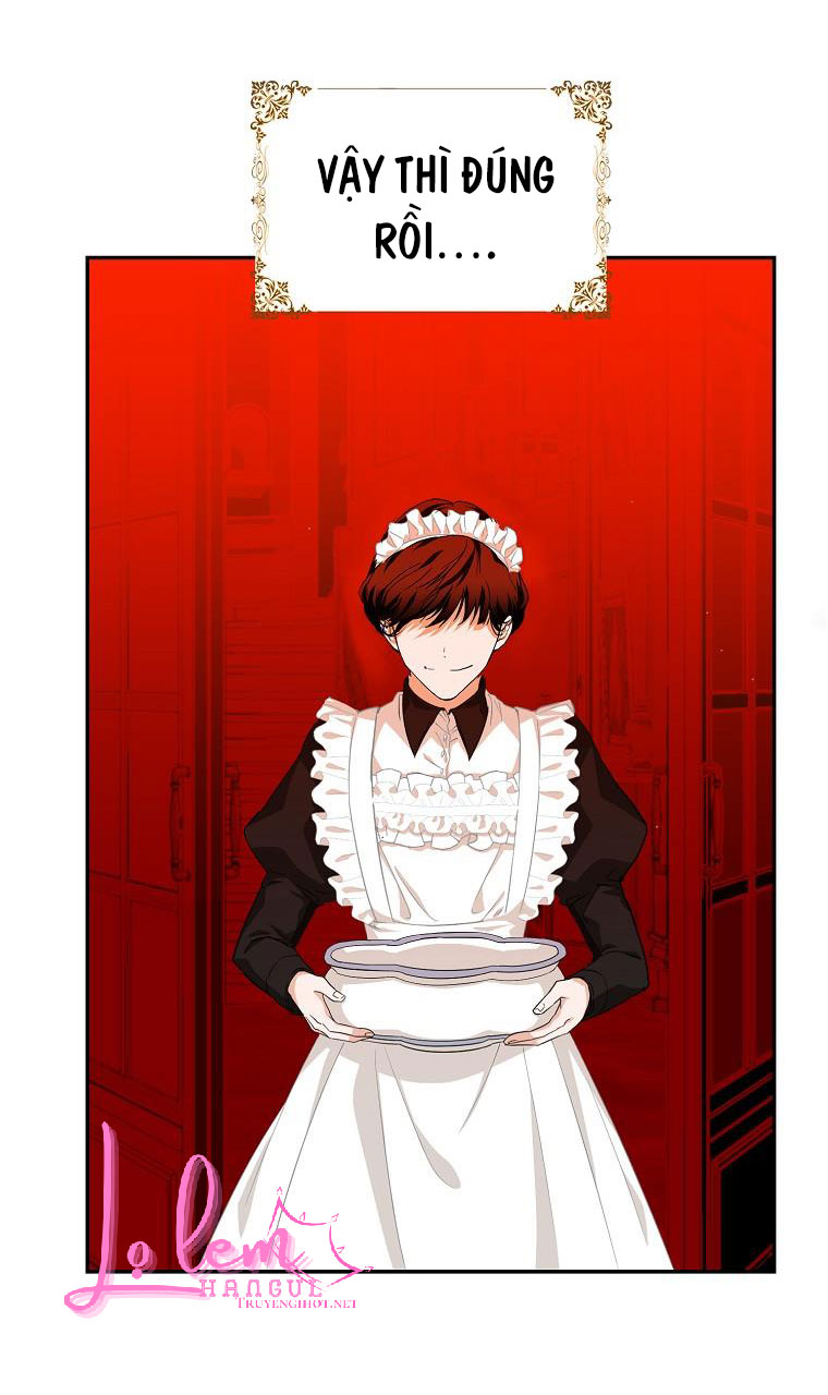 trở thành vợ của nam chính chapter 21.1 13