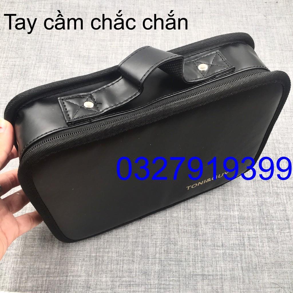 Cặp đựng đồ nghề cắt tóc Barber TONYGUY A091