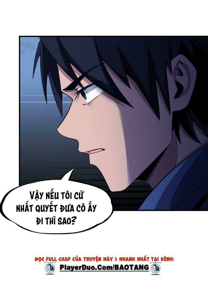 trùng lãnh quái đàm chapter 20 30