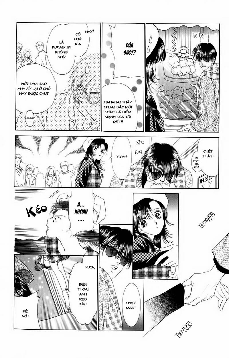 tenshi no uta chapter 0 18