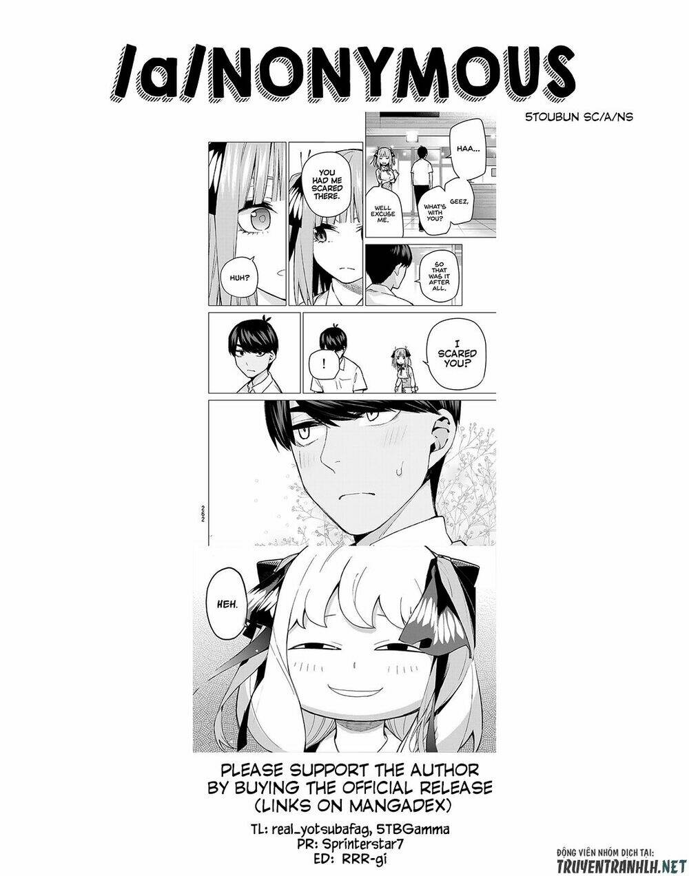 the five wedded brides chapter 93 22