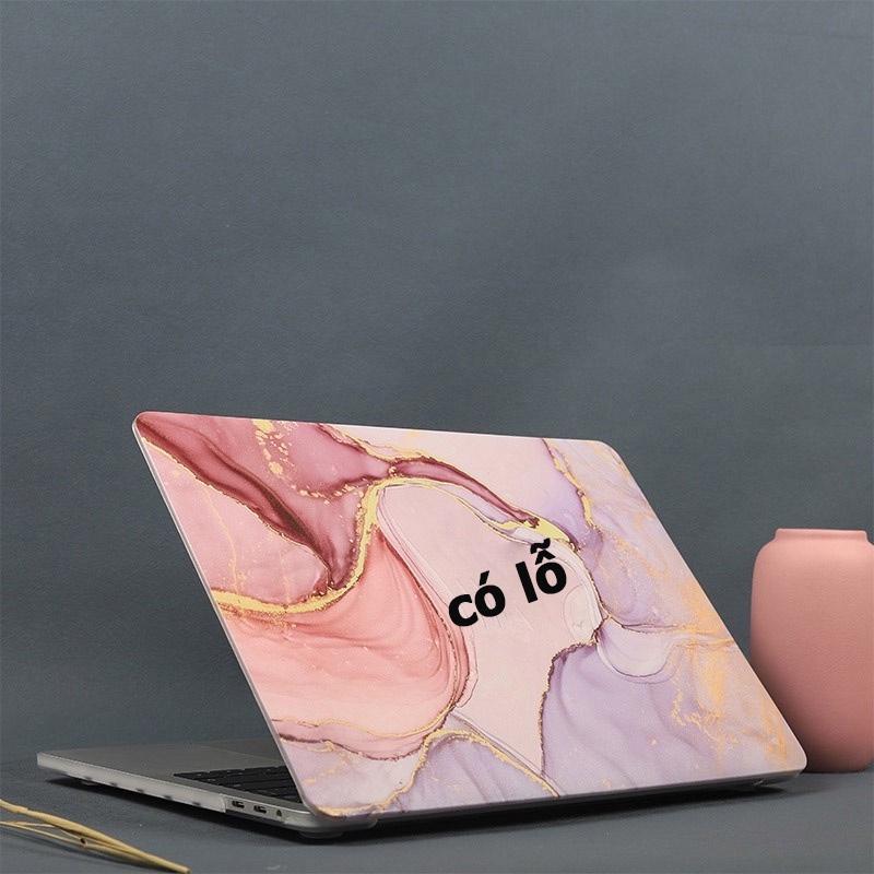 Ốp Lưng In Họa Tiết Dành Cho Macbook Air A2681 Pro M2 2022 M1 A2337 A2338 13 inch new Air 13 2020 A2179