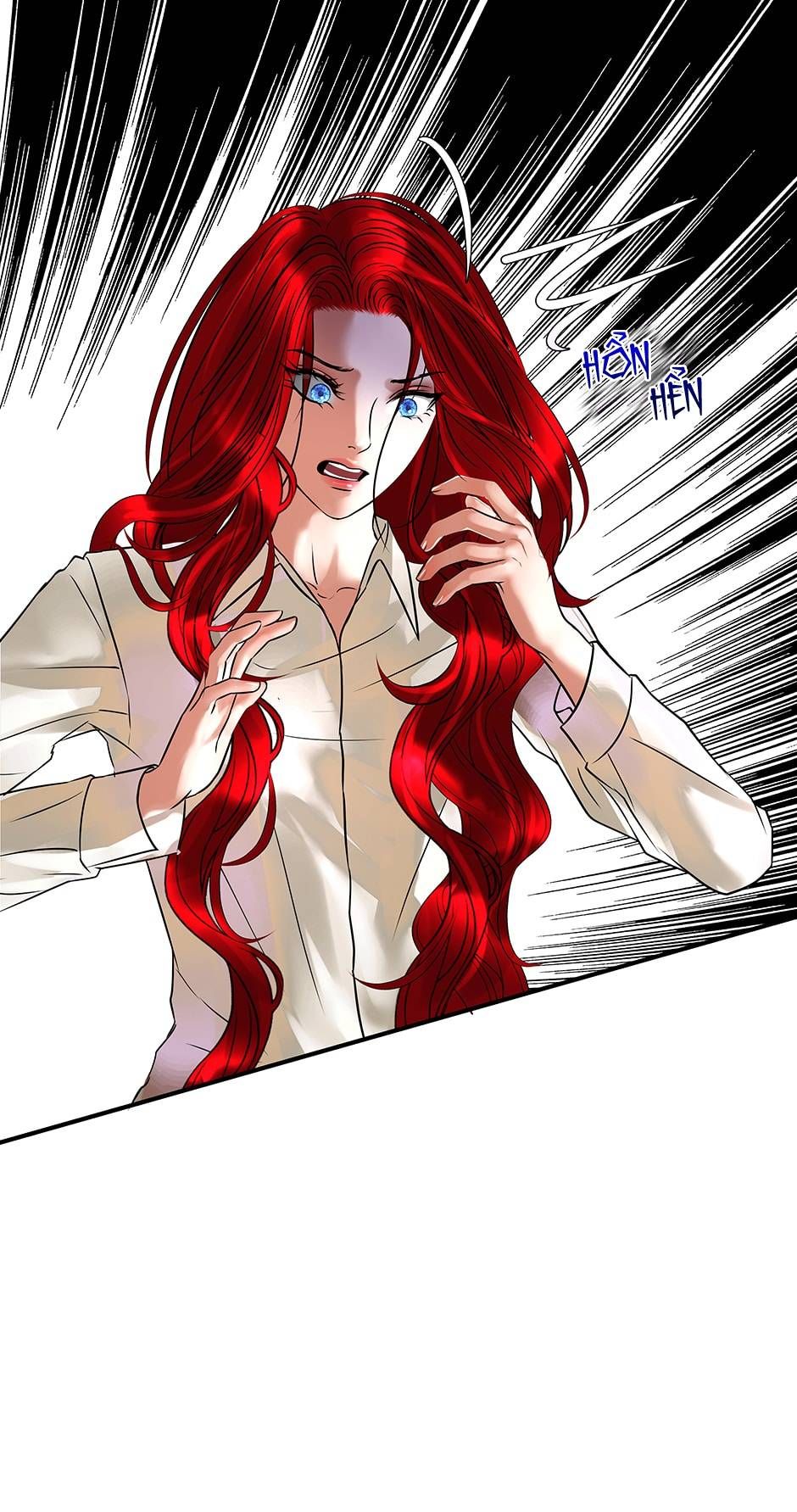 [18+] tôi đã kí hợp đồng với ác quỷ chapter 3.1 13