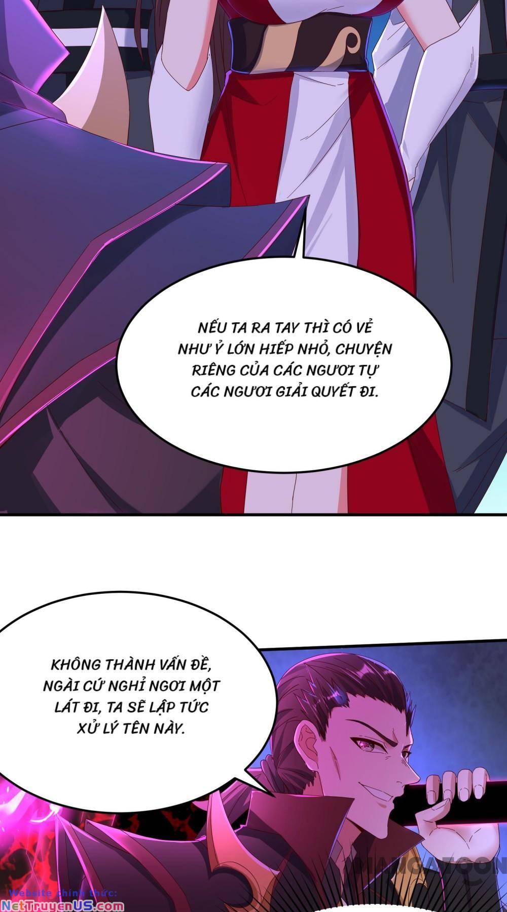 đệ nhất người ở rể chapter 286 15